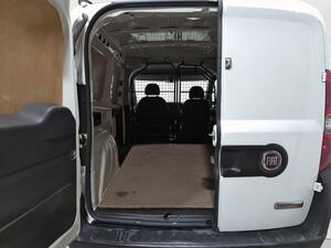 Fiat Doblò DOBLO CARGO 1.3 MULTIJET 95CV SX MAXI 4P 11