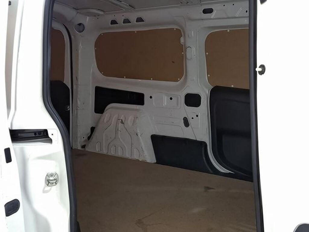 Fiat Doblo DOBLO CARGO 1.3 MULTIJET 95CV SX MAXI 4P Segunda mano