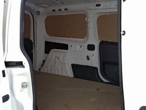 Fiat Doblò DOBLO CARGO 1.3 MULTIJET 95CV SX MAXI 4P 9