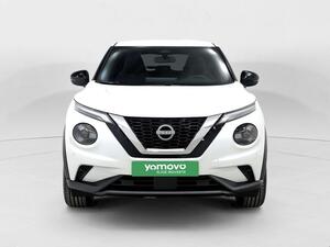 Nissan Juke JUKE 1.0 DIG-T 114 N-CONNECTA DCT 5P 4