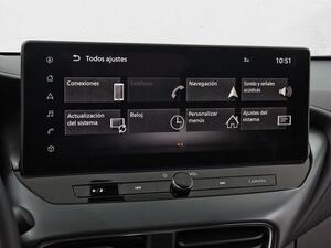 Nissan Juke JUKE 1.0 DIG-T 114 N-CONNECTA DCT 5P 22