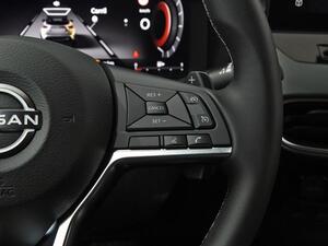 Nissan Juke JUKE 1.0 DIG-T 114 N-CONNECTA DCT 5P 18