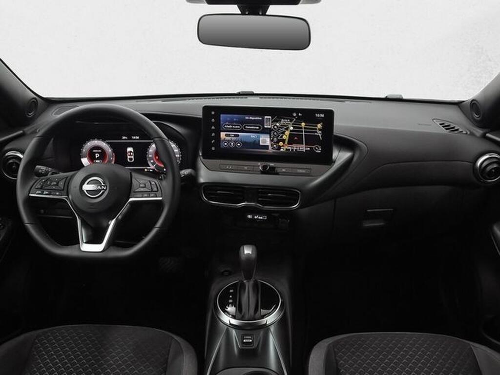 Nissan Juke JUKE 1.0 DIG-T 114 N-CONNECTA DCT 5P Km0
