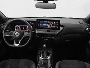 Nissan Juke JUKE 1.0 DIG-T 114 N-CONNECTA DCT 5P 6