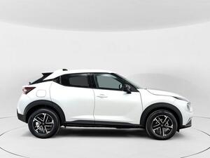 Nissan Juke JUKE 1.0 DIG-T 114 N-CONNECTA DCT 5P 3