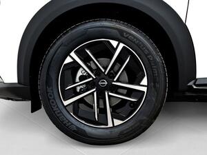 Nissan Juke JUKE 1.0 DIG-T 114 N-CONNECTA DCT 5P 10