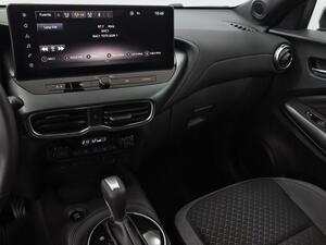 Nissan Juke JUKE 1.0 DIG-T 114 N-CONNECTA DCT 5P 11