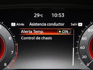 Nissan Juke JUKE 1.0 DIG-T 114 N-CONNECTA DCT 5P 29