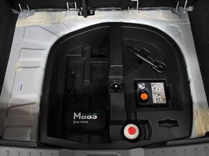 Nissan Juke JUKE 1.0 DIG-T 114 N-CONNECTA DCT 5P 34