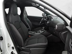 Nissan Juke JUKE 1.0 DIG-T 114 N-CONNECTA DCT 5P 7