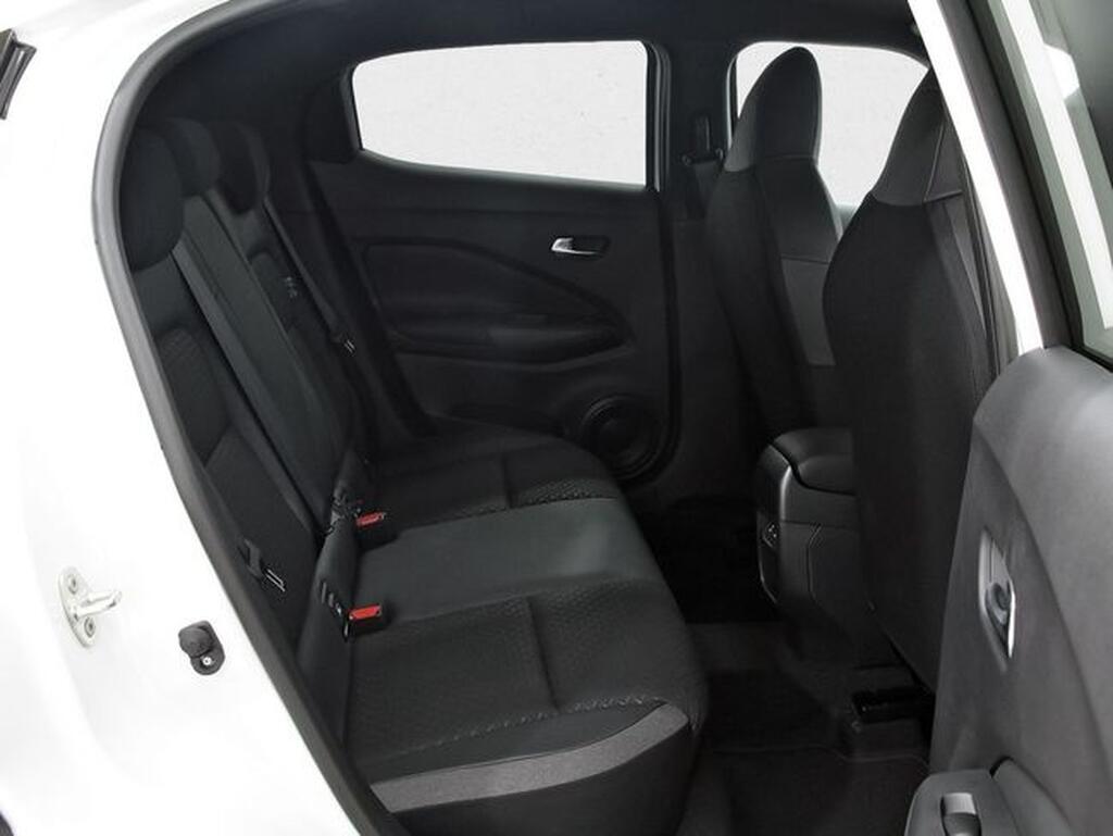 Nissan Juke JUKE 1.0 DIG-T 114 N-CONNECTA DCT 5P Km0
