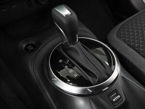Nissan Juke JUKE 1.0 DIG-T 114 N-CONNECTA DCT 5P 33