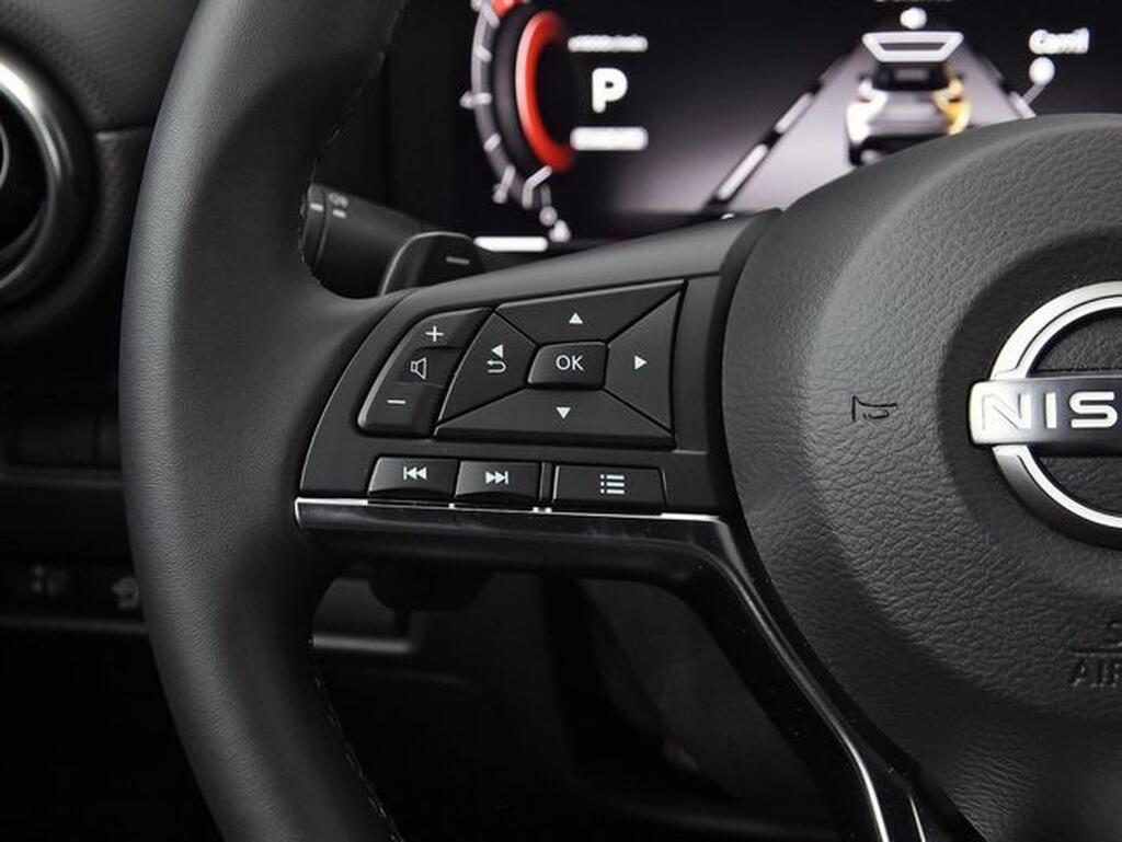 Nissan Juke JUKE 1.0 DIG-T 114 N-CONNECTA DCT 5P Km0