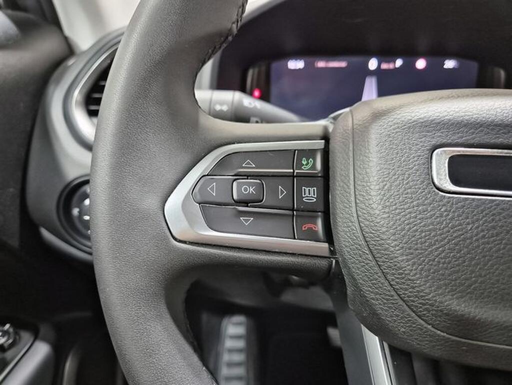 Jeep Renegade RENEGADE 1.5 MHEV 130 ALTITUDE FWD DDCT 5P Segunda mano