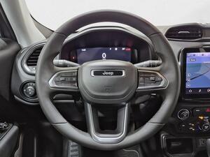Jeep Renegade RENEGADE 1.5 MHEV 130 ALTITUDE FWD DDCT 5P 19