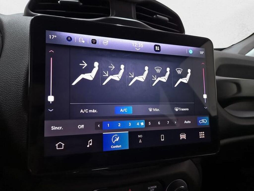 Jeep Renegade RENEGADE 1.5 MHEV 130 ALTITUDE FWD DDCT 5P Segunda mano