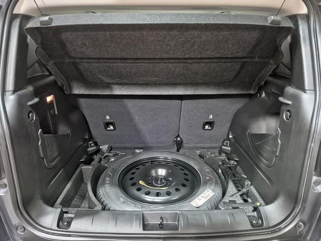 Jeep Renegade RENEGADE 1.5 MHEV 130 ALTITUDE FWD DDCT 5P Segunda mano