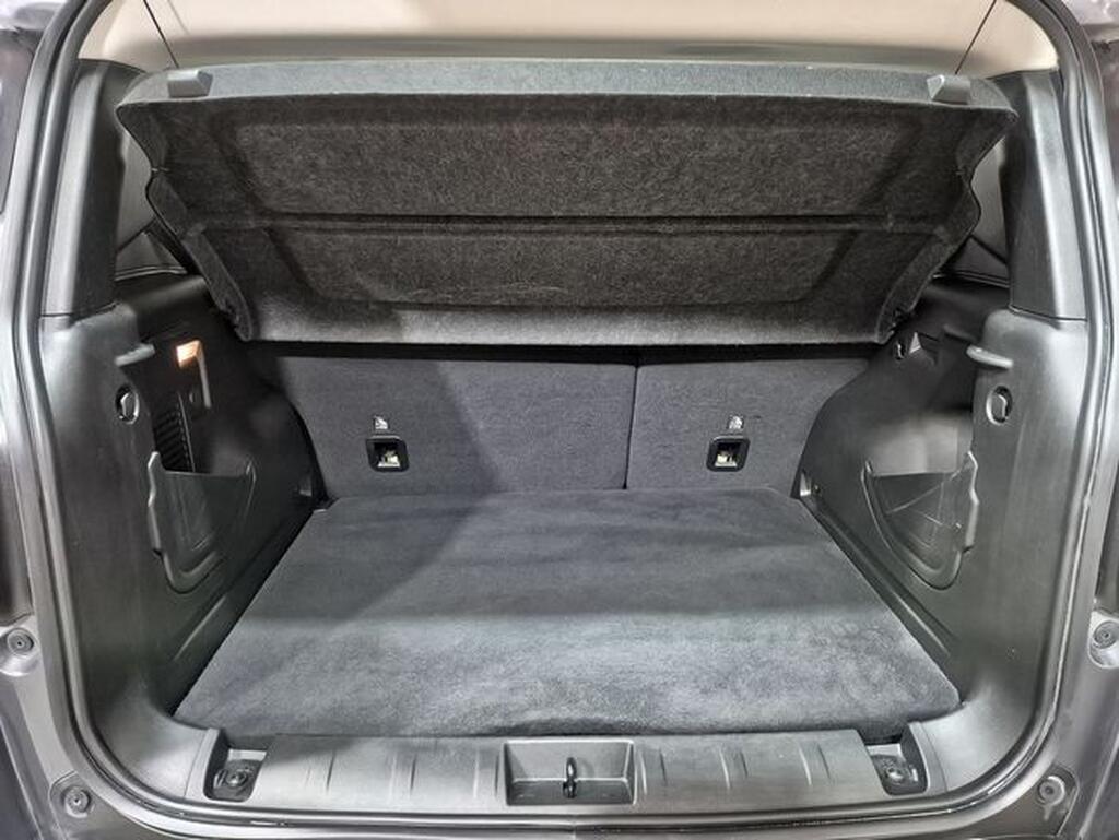 Jeep Renegade RENEGADE 1.5 MHEV 130 ALTITUDE FWD DDCT 5P Segunda mano