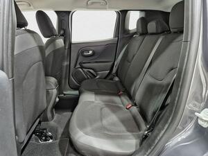 Jeep Renegade RENEGADE 1.5 MHEV 130 ALTITUDE FWD DDCT 5P 9