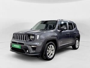 Jeep Renegade RENEGADE 1.5 MHEV 130 ALTITUDE FWD DDCT 5P 4