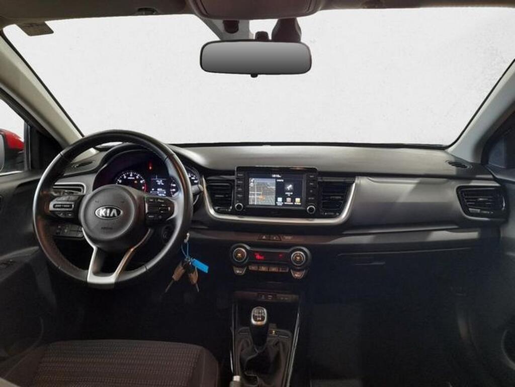 Kia Stonic STONIC 1.0 T-GDI DRIVE 5P 11