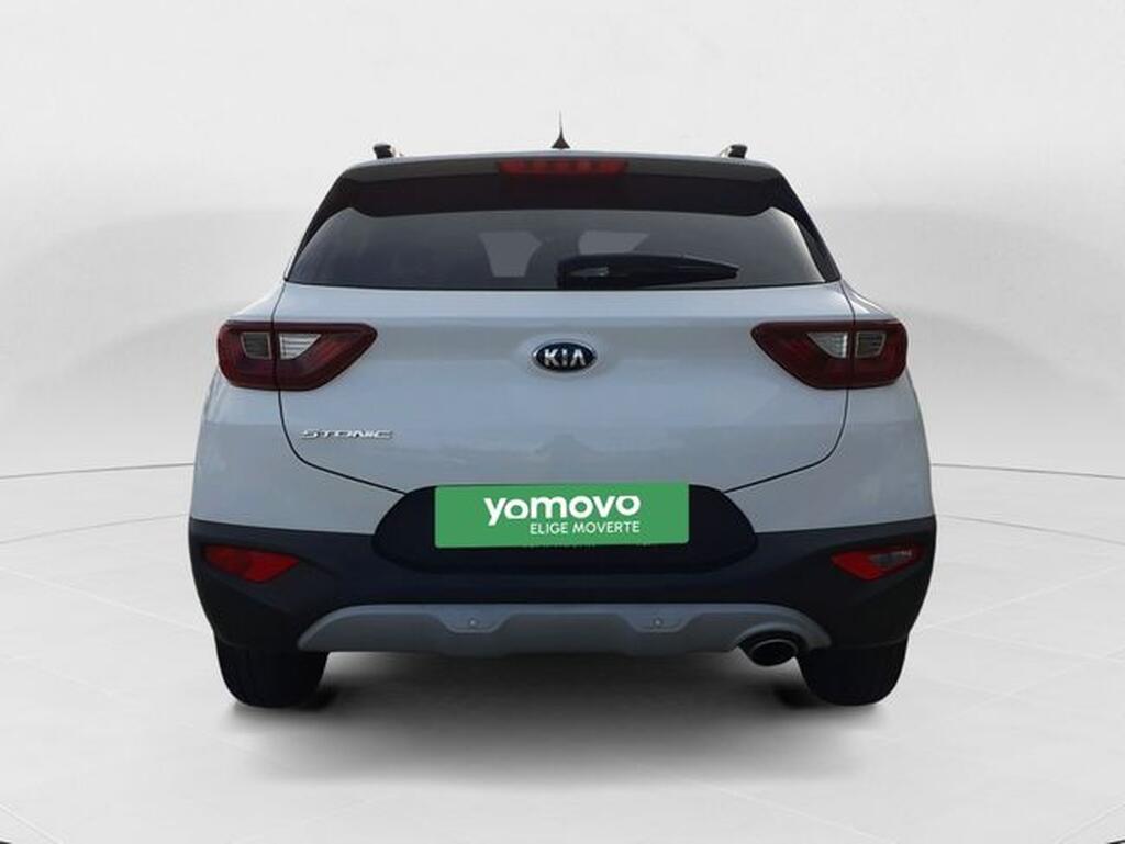 Kia Stonic STONIC 1.0 T-GDI DRIVE 5P 7