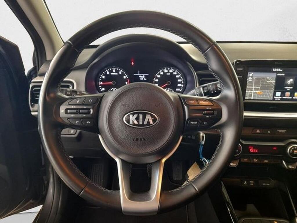 Kia Stonic STONIC 1.0 T-GDI DRIVE 5P 13