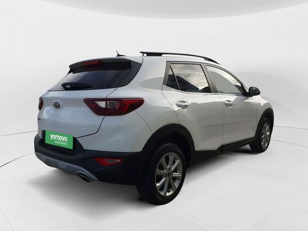 Kia Stonic STONIC 1.0 T-GDI DRIVE 5P 6