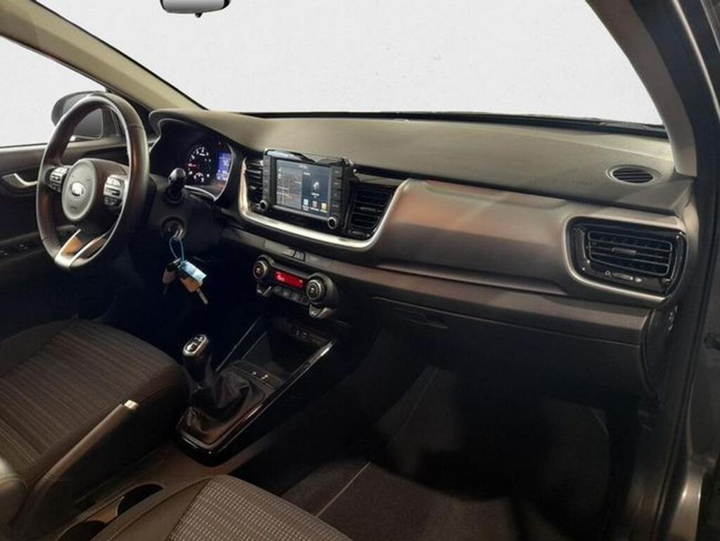 Kia Stonic STONIC 1.0 T-GDI DRIVE 5P 9