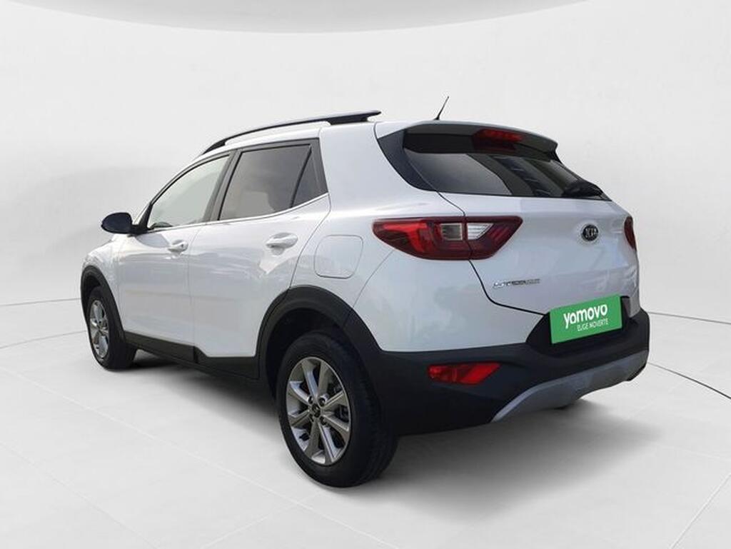 Kia Stonic STONIC 1.0 T-GDI DRIVE 5P Segunda mano