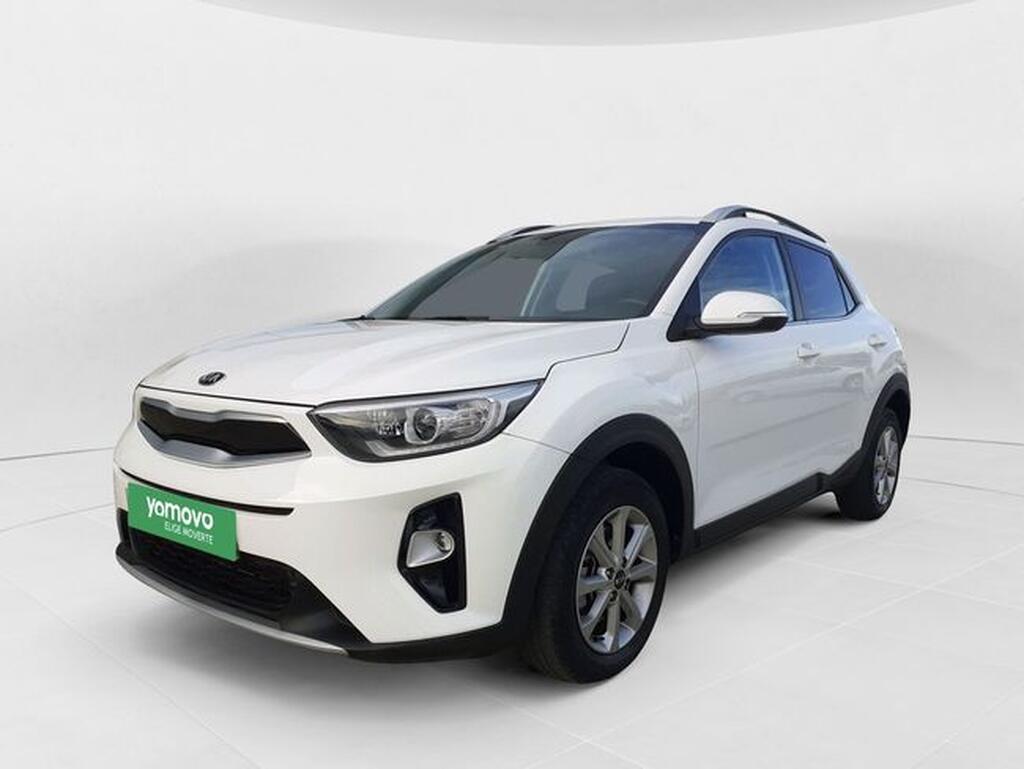 Kia Stonic STONIC 1.0 T-GDI DRIVE 5P 4
