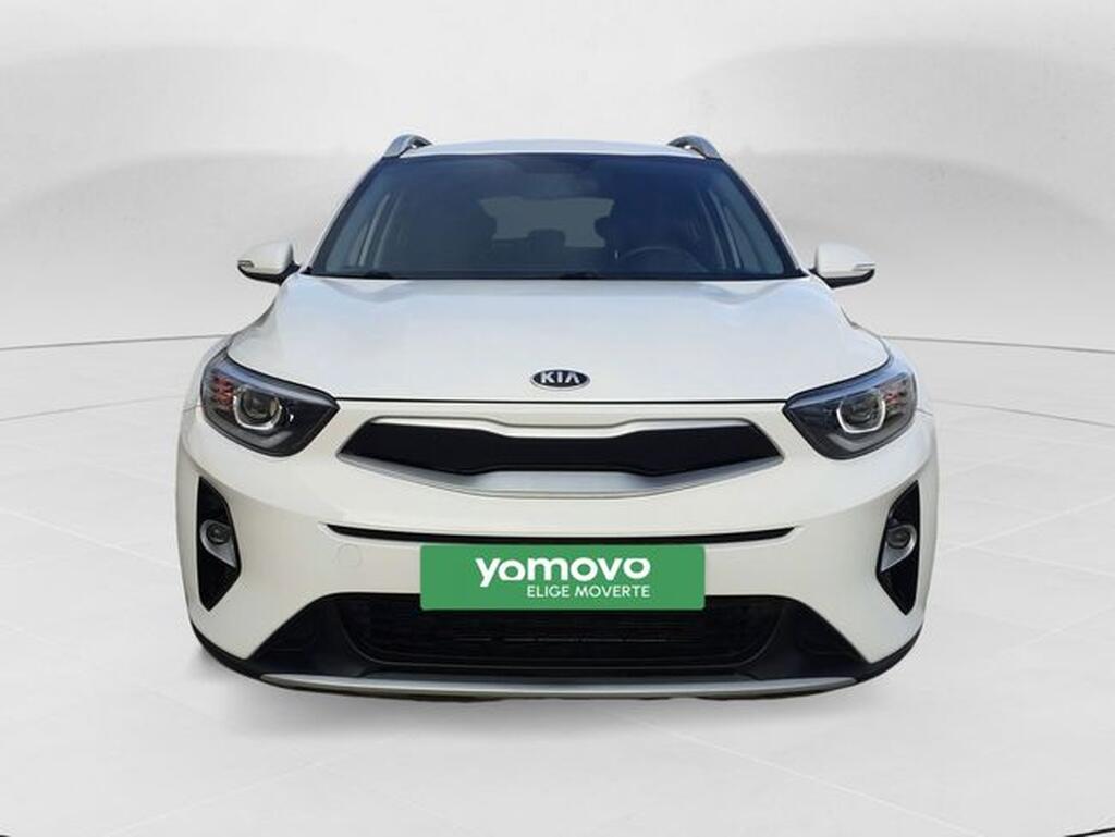 Kia Stonic STONIC 1.0 T-GDI DRIVE 5P 3