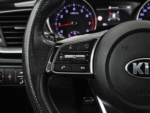 Kia Ceed KIA CEED 1.4 T-GDI 140CV GT LINE 5P 17