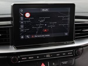 Kia Ceed KIA CEED 1.4 T-GDI 140CV GT LINE 5P 26