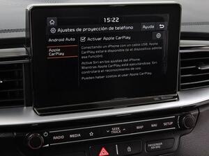 Kia Ceed KIA CEED 1.4 T-GDI 140CV GT LINE 5P 28