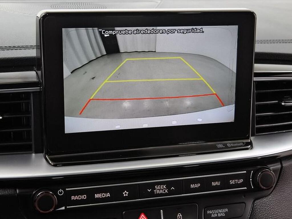 Kia Ceed KIA CEED 1.4 T-GDI 140CV GT LINE 5P Segunda mano
