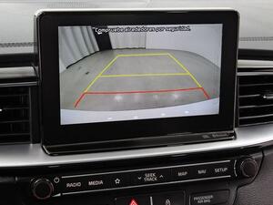 Kia Ceed KIA CEED 1.4 T-GDI 140CV GT LINE 5P 27