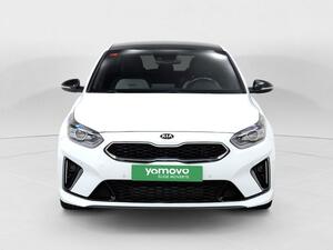 Kia Ceed KIA CEED 1.4 T-GDI 140CV GT LINE 5P 4