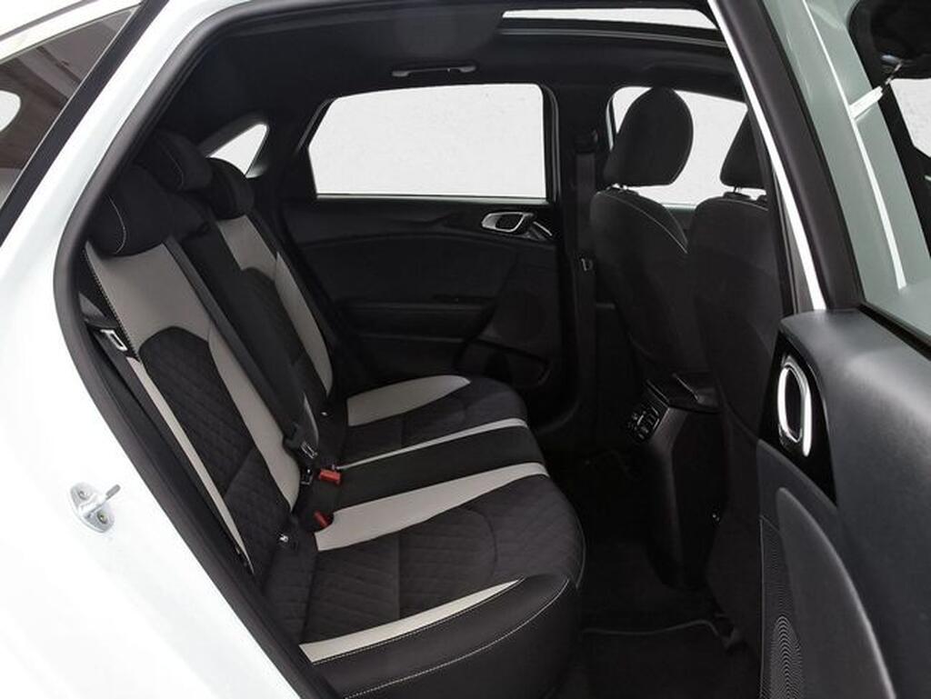 Kia Ceed KIA CEED 1.4 T-GDI 140CV GT LINE 5P Segunda mano