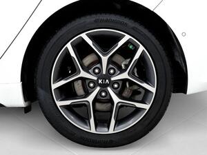 Kia Ceed KIA CEED 1.4 T-GDI 140CV GT LINE 5P 10