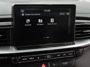 Kia Ceed KIA CEED 1.4 T-GDI 140CV GT LINE 5P 23