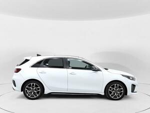 Kia Ceed KIA CEED 1.4 T-GDI 140CV GT LINE 5P 3