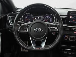 Kia Ceed KIA CEED 1.4 T-GDI 140CV GT LINE 5P 19