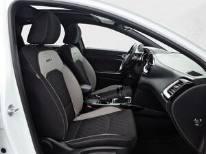 Kia Ceed KIA CEED 1.4 T-GDI 140CV GT LINE 5P 7