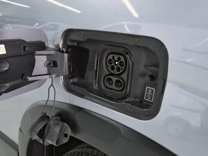 Peugeot Rifter E-RIFTER ACTIVE PACK BEV STANDARD 100KW 136CV 4P 29