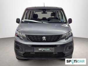 Peugeot Rifter E-RIFTER ACTIVE PACK BEV STANDARD 100KW 136CV 4P 5