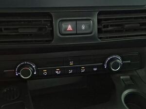 Peugeot Rifter E-RIFTER ACTIVE PACK BEV STANDARD 100KW 136CV 4P 23
