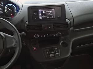 Peugeot Rifter E-RIFTER ACTIVE PACK BEV STANDARD 100KW 136CV 4P 27