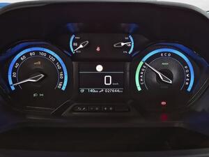Peugeot Rifter E-RIFTER ACTIVE PACK BEV STANDARD 100KW 136CV 4P 14