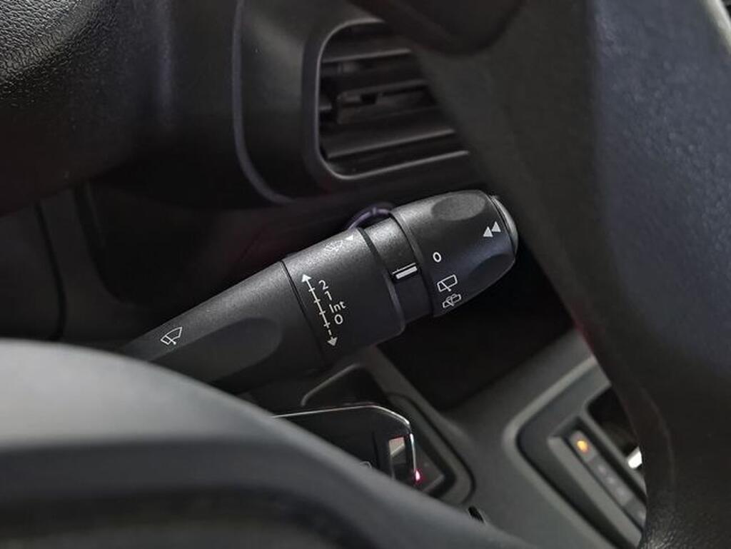 Peugeot Rifter E-RIFTER ACTIVE PACK BEV STANDARD 100KW 136CV 4P Segunda mano